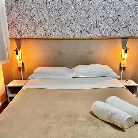 Quarto Privativo Leme De Noronha - 2Min Da Praia Rio de Janeiro Eksteriør bilde