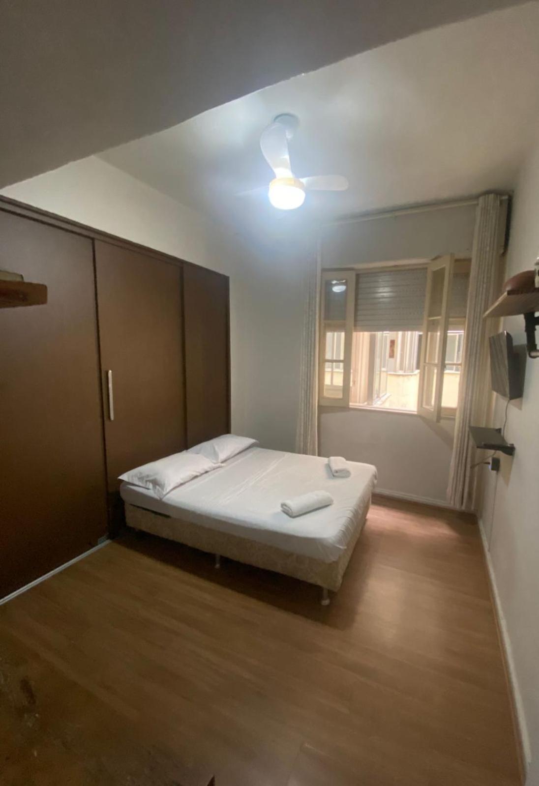 Quarto Privativo Leme De Noronha - 2Min Da Praia Rio de Janeiro Eksteriør bilde