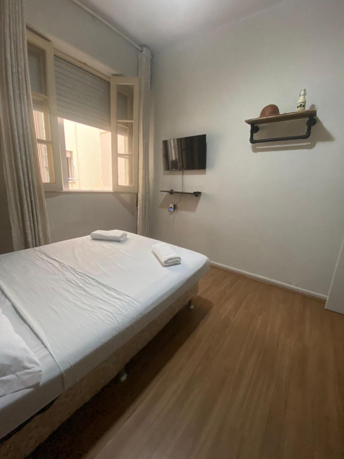 Quarto Privativo Leme De Noronha - 2Min Da Praia Rio de Janeiro Eksteriør bilde