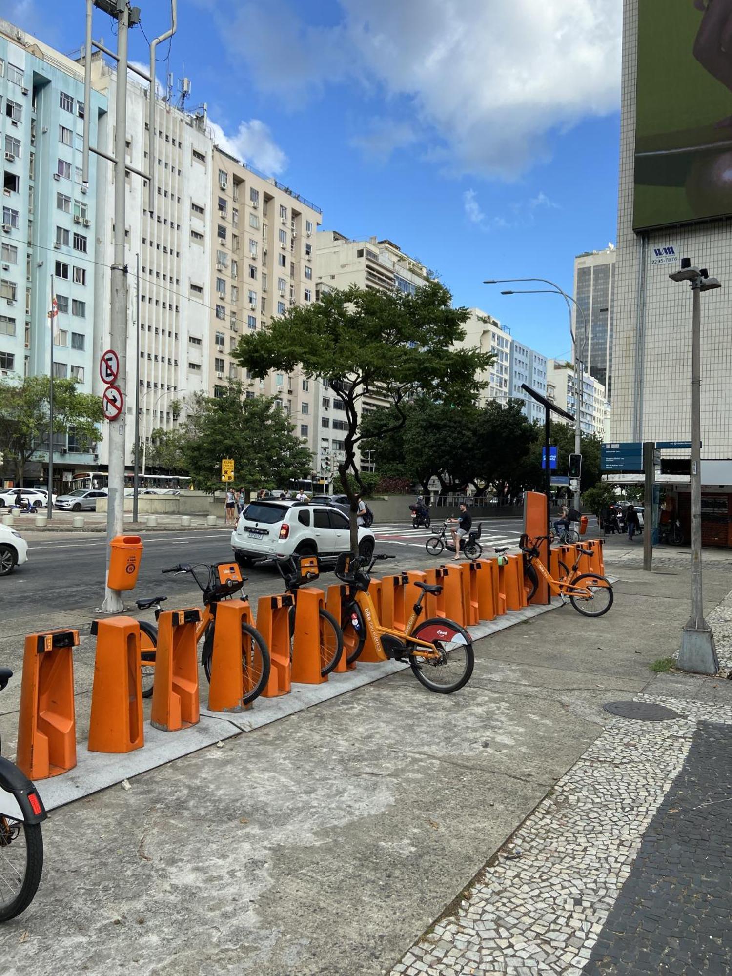 Quarto Privativo Leme De Noronha - 2Min Da Praia Rio de Janeiro Eksteriør bilde